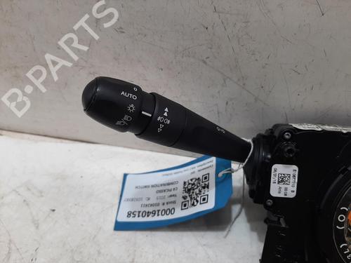 Comutador CITROËN C4 Picasso II 1.6 HDi 90 | BP32357647I30