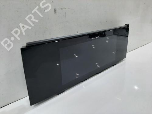 Elektronisk modul JAGUAR I-PACE (X590) EV400 AWD | BP26767464M83 