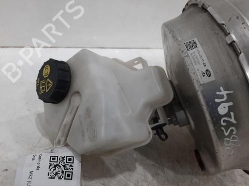 Servo brake LAND ROVER RANGE ROVER EVOQUE (L551) 2.0 D150 4x4 | BP26754998M42 