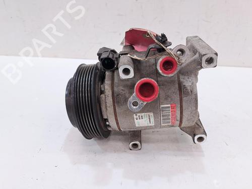 Used AC compressor AC compressor 36855324 36855324