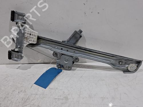 Front left window mechanism VAUXHALL VIVA (C16) 1.0 | BP38859962C22 - Image 6