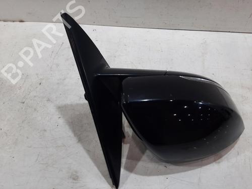 Right mirror LAND ROVER RANGE ROVER SPORT II (L494) 3.0 SDV6 Hybrid 4x4 | BP29553826C27 