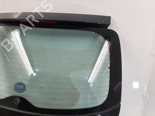 Tailgate SEAT IBIZA IV (6J5, 6P1) 1.2 TSI | BP26806708C6 