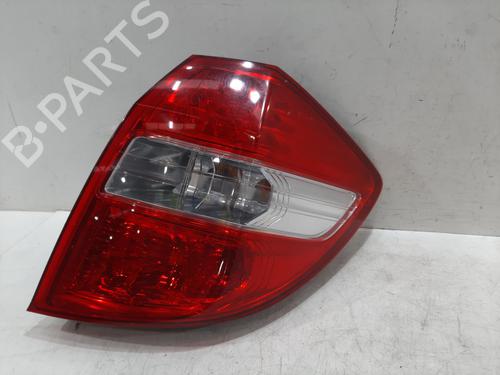 Right taillight HONDA JAZZ III (GE_, GG_, GP_, ZA_) 1.3 i (GE6, GG3, GG6) | BP29637170C35 