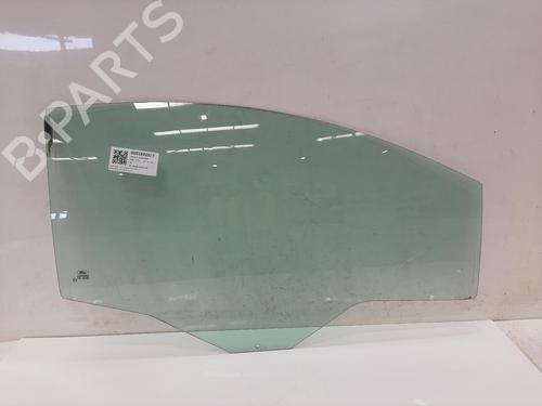 Used Front right door window Front right door window FORD KA (RU8) 1.2 (69 hp) 34643880 34643880