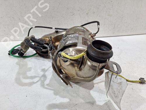 Catalyst NISSAN JUKE (F16_) 1.0 | BP31846310M10