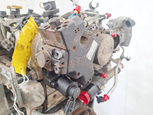Engine VAUXHALL CORSA Mk III (D) (S07) 1.3 CDTI (L08) | BP29444436M1 