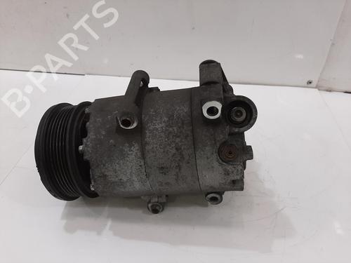 Used AC compressor FORD FIESTA VI (CB1, CCN) 1.25 (82 hp) 29397680