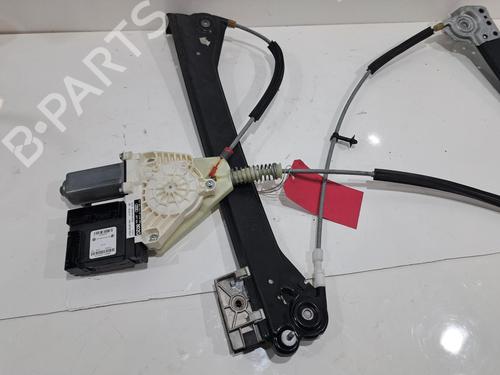 Front left window mechanism AUDI A3 Convertible (8P7) 1.2 TFSI | BP35963391C22 - Image 5