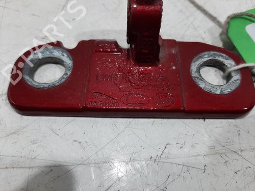 Hinge/Door check strap JAGUAR I-PACE (X590) EV400 AWD | BP36316075C146 - Image 2