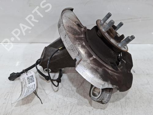 left-front-steering-knuckle-land-rover-discovery-sport-l550-2014-38463528 main image