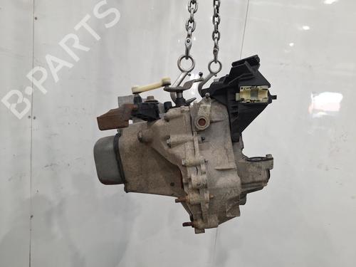 Gearbox PEUGEOT 2008 I (CU_) 1.4 HDi | BP31305721M3 