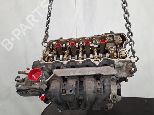 Engine TOYOTA YARIS (_P13_) 1.3 (NSP130_, NSP130) | BP29553478M1 