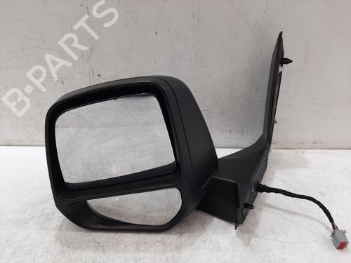 Used Left mirror Left mirror 37409360 37409360