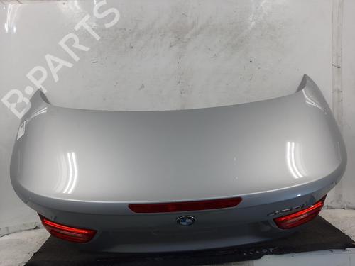 Used Tailgate BMW 4 Convertible (F33, F83) 430 i (252 hp) 30789568