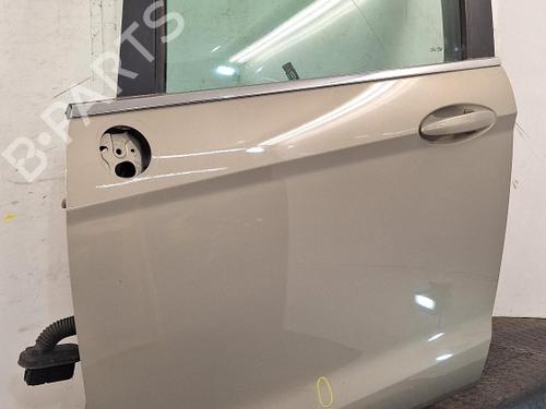 Left front door FORD B-MAX (JK) 1.0 EcoBoost | BP40523303C2 - Image 2