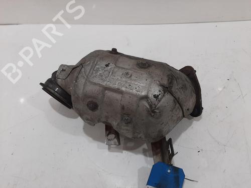 Used Catalyst Catalyst VAUXHALL MOKKA / MOKKA X (J13) 1.4 (140 hp) 34376621 34376621