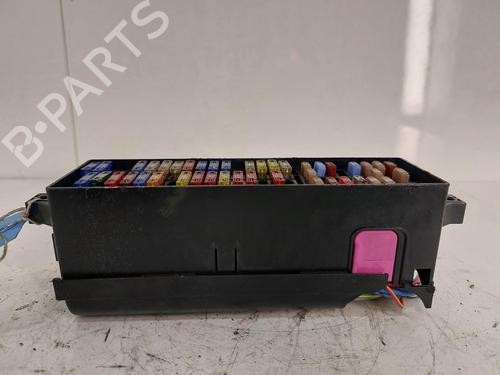 Used Fuse box SKODA FABIA II (542) 1.2 TSI (105 hp) 26748753