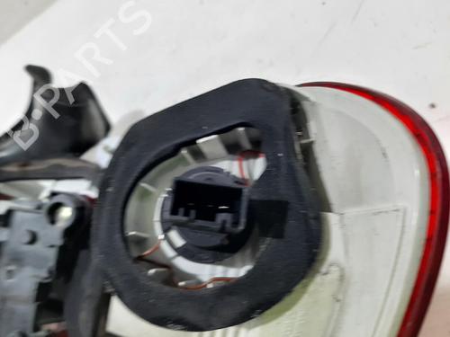 Left taillight BMW 1 Convertible (E88) 118 d | BP34534196C34 - Image 5