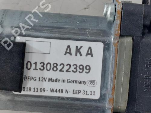 Front right window mechanism FIAT FIORINO Box Body/MPV (225_) 1.3 D Multijet | BP26861918C23 
