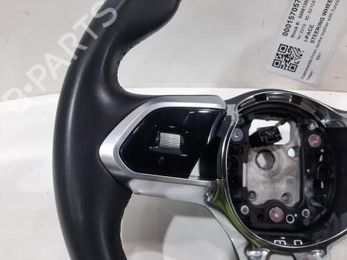 Rat JAGUAR I-PACE (X590) EV400 AWD | BP30585650C49