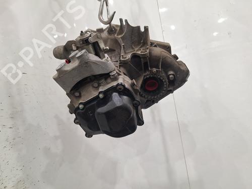 Gearbox VAUXHALL ASTRA Mk VI (J) (P10) 1.6 | BP30928578M3