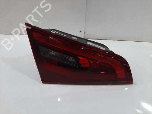 Used Left taillight AUDI A3 (8V1, 8VK) 2.0 TDI (150 hp) 26747234