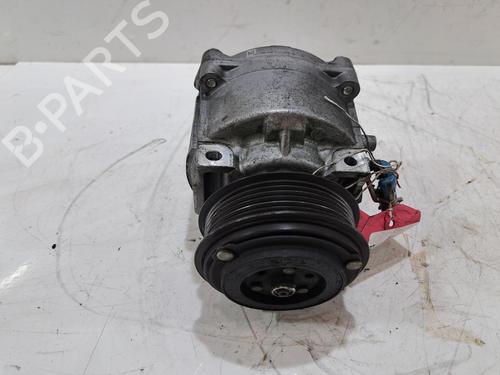 AC compressor VAUXHALL MOKKA / MOKKA X (J13) 1.7 CDTI 4x4 | BP36773499M34 - Image 3