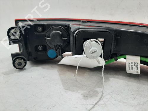 Left taillight JAGUAR I-PACE (X590) EV400 AWD | BP29236423C34 