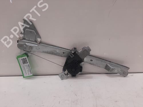 Used Front right window mechanism Front right window mechanism 38059879 38059879