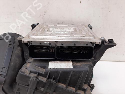 Air filter box MERCEDES-BENZ A-CLASS Saloon (V177) A 250 e (177.186) | BP37443338M87 - Image 3
