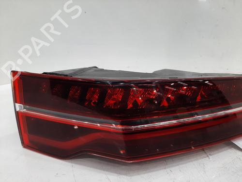 Right taillight JAGUAR I-PACE (X590) EV400 AWD | BP26847755C35