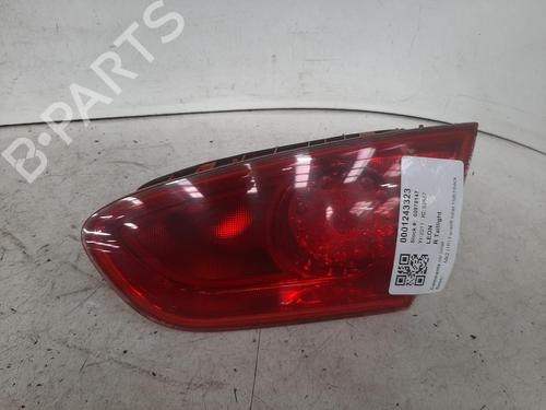 Used Right taillight SEAT LEON (1P1) 1.2 TSI (105 hp) 26850413
