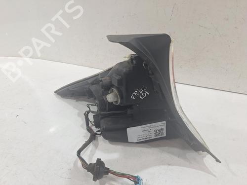 Right taillight HONDA CR-Z (ZF) 1.5 IMA (ZF1) | BP31537720C35 