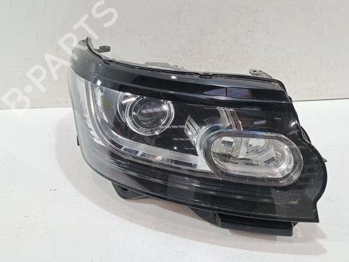 Used Right headlight Right headlight LAND ROVER RANGE ROVER IV (L405) 4.4 SDV8 4x4 (340 hp) 33335716 33335716