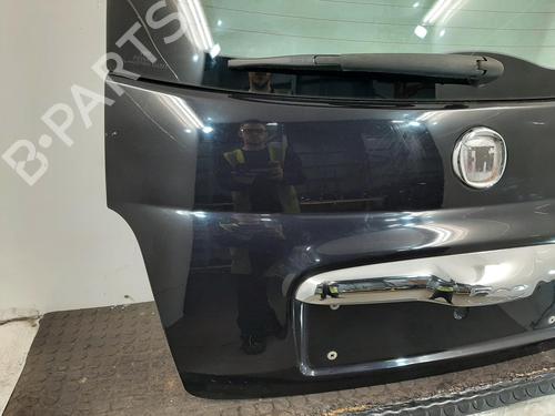 Tailgate FIAT 500 (312_) 1.2 (312AXA1A) | BP29397969C6 