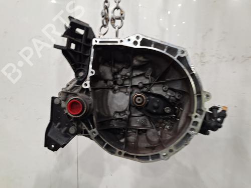 gearbox-citroen-c3-iii-sx-2016-39587177 main image
