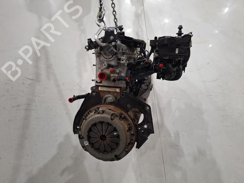 Engine FIAT PUNTO (199_) 1.4 (199AXB1A, 199BXB1A, 199BXB11, 199AXB11) | BP38970089M1 - Image 3