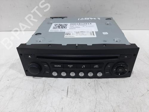 other-citroen-c3-picasso-sh_-2008-38513396 main image