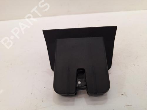 Tailgate lock AUDI A3 Sportback (8VA, 8VF) 1.0 TFSI | BP27888246C101 