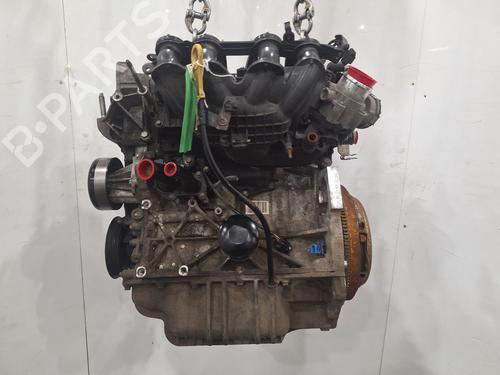 Engine FORD FIESTA VI (CB1, CCN) 1.25 | BP40128274M1 - Image 3