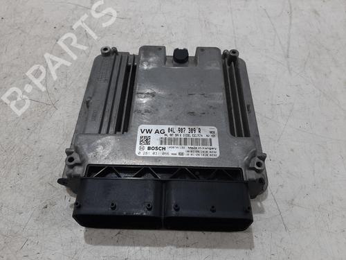 Used Control unit Control unit VW GOLF VII (5G1, BQ1, BE1, BE2) 2.0 GTD (184 hp) 33010127 33010127