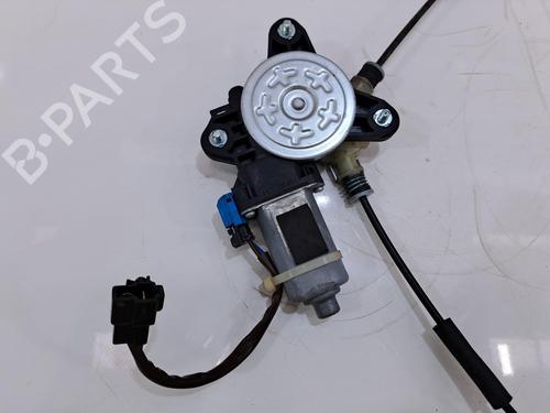 Front right window mechanism CHEVROLET MATIZ (M200, M250) 0.8 | BP29637168C23 