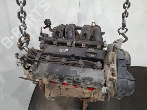 Engine FORD ECOSPORT 1.5 Ti | BP39143087M1 - Image 5