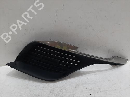 Used Grille PEUGEOT 308 II (LB_, LP_, LW_, LH_, L3_) 1.6 HDi (92 hp) 30304053