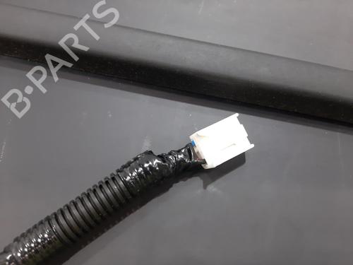 Tailgate TOYOTA AYGO (_B4_) 1.0 (KGB40) | BP30179649C6