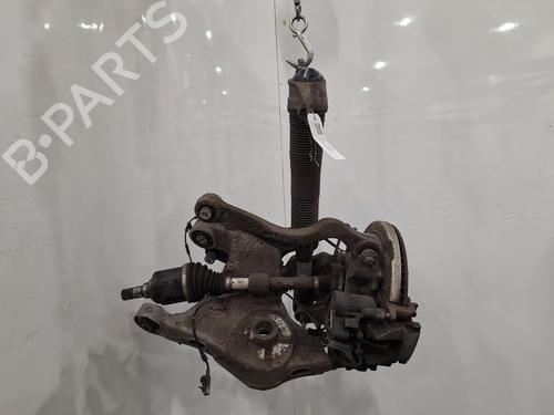 Used Right rear suspension arm Right rear suspension arm LAND ROVER RANGE ROVER EVOQUE (L551) 1.5 P300e Hybrid 4x4 (309 hp) 33699279 33699279