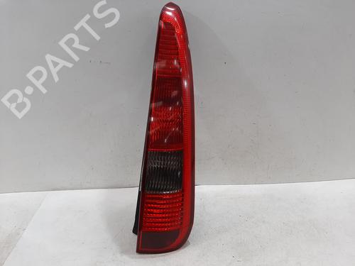 Used Right taillight Right taillight FORD FUSION (JU_) 1.4 TDCi (68 hp) 32409511 32409511