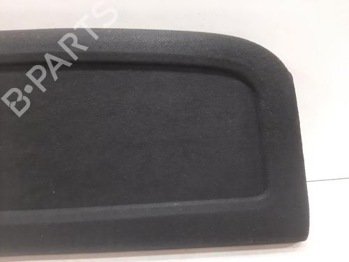 Rear parcel shelf FORD FIESTA VII (HJ, HF) 1.0 EcoBoost | BP29553944C85 
