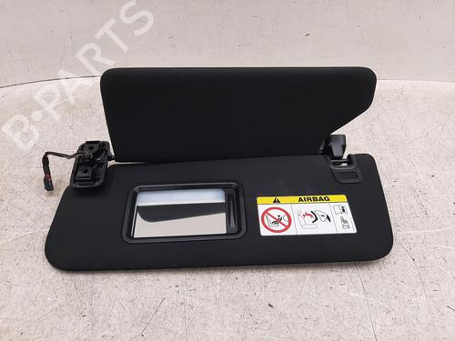 Left sun visor LAND ROVER RANGE ROVER IV (L405) 4.4 SDV8 4x4 | BP26848557I1 - Image 4
